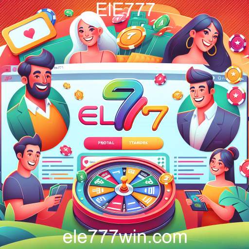 Descubra as Melhores Promoções do ElE777